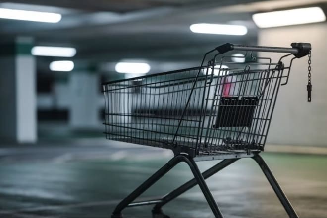 PODCAST: There's More to a Shopping Trolley Than Meets the Eye