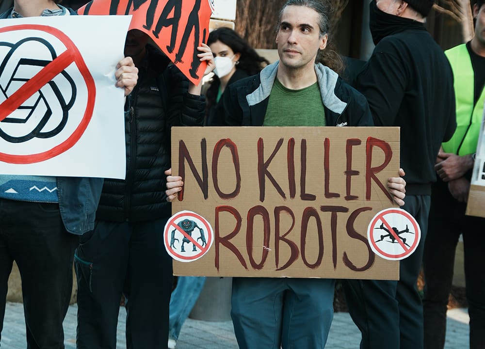 Faster, not wiser: The rise and risks of military AI