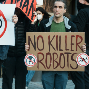 Faster, not wiser: The rise and risks of military AI