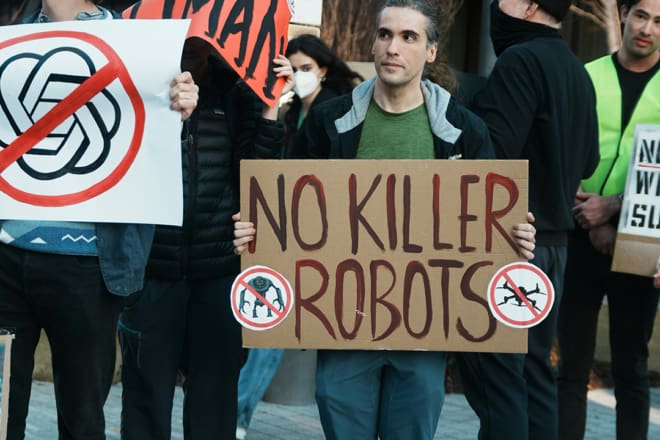 Faster, not wiser: The rise and risks of military AI