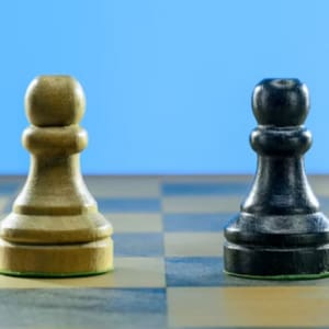 PODCAST: Chess Club, Drama Club: Creating the Perfect ‘Club Mix’ for Inclusive Teams