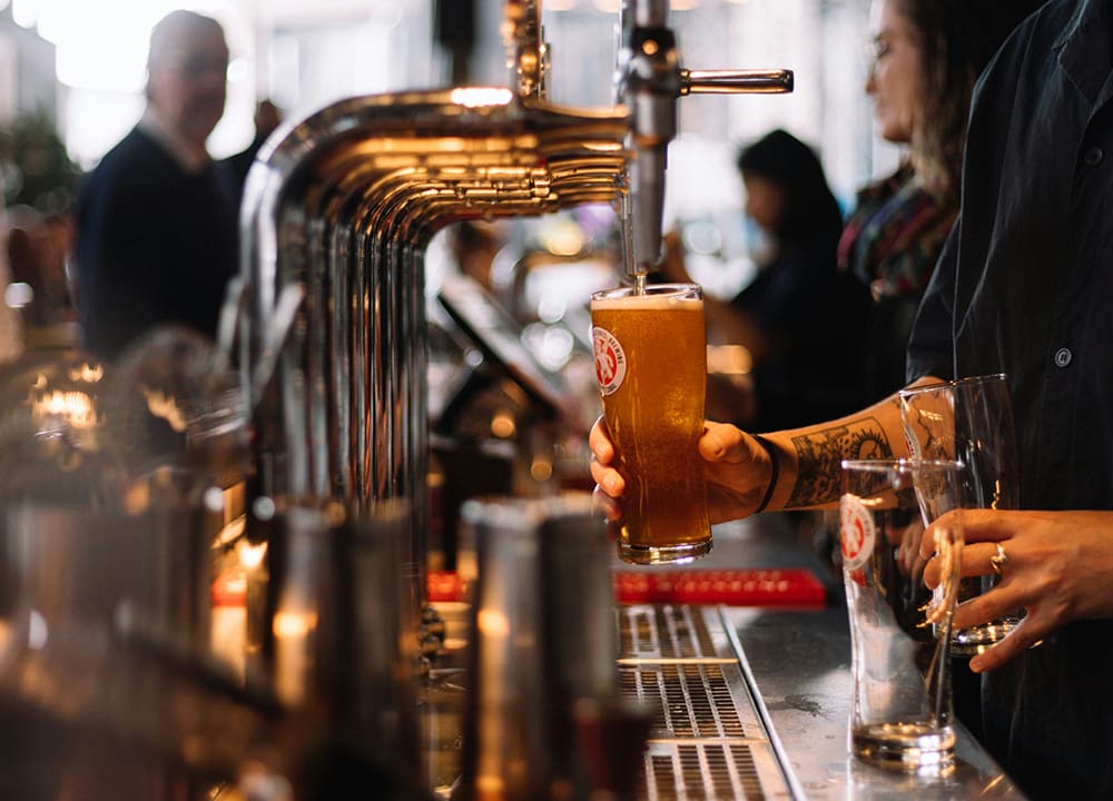 Cultural heritage or harmful substance? The new alcohol policy mix