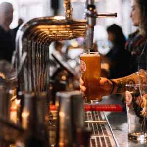 Cultural heritage or harmful substance? The new alcohol policy mix