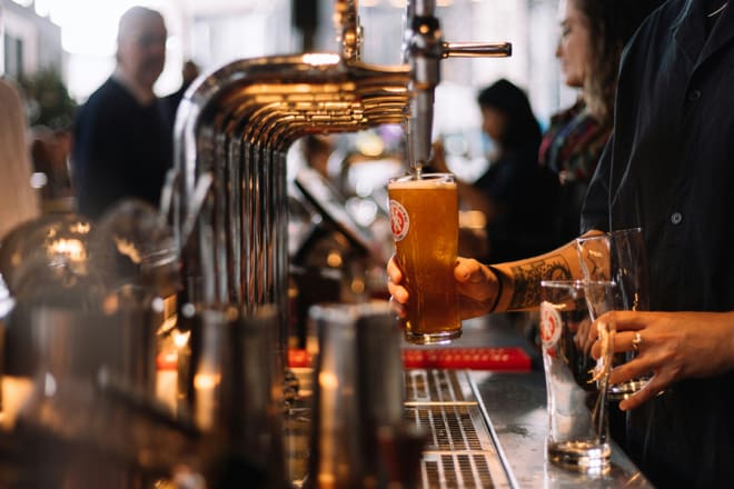 Cultural heritage or harmful substance? The new alcohol policy mix