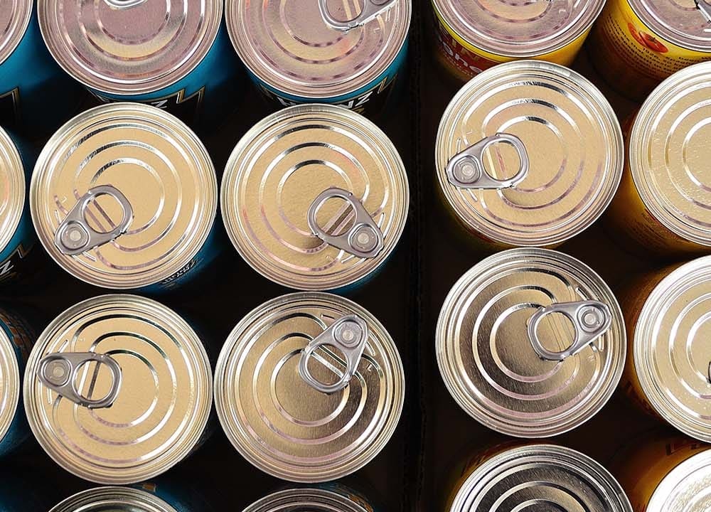 PODCAST: A future beyond foodbanks where everyone matters
