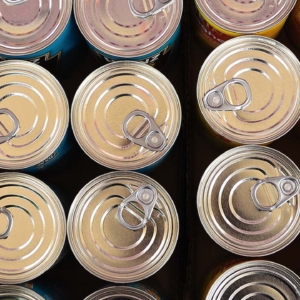 PODCAST: A future beyond foodbanks where everyone matters