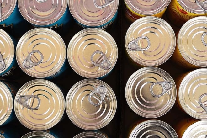 PODCAST: A future beyond foodbanks where everyone matters