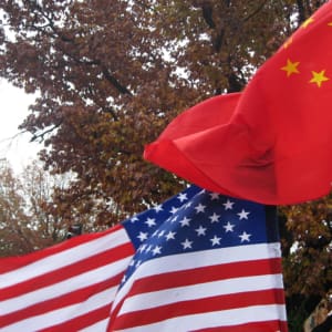 How geopolitics is remaking globalisation