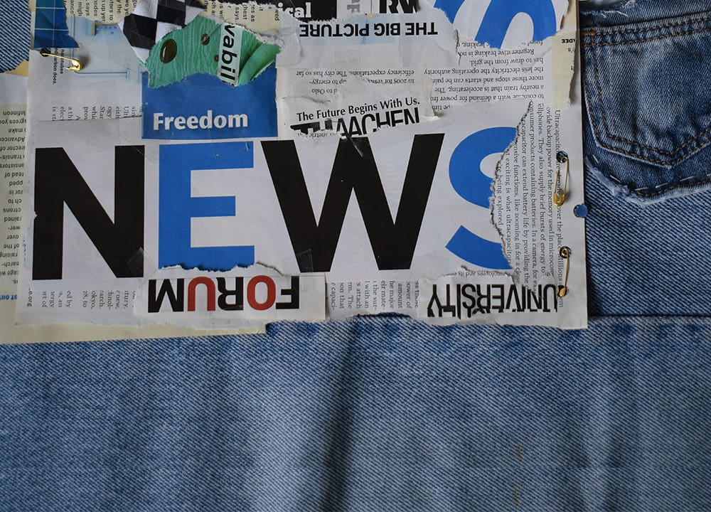 Too much news: why people are switching off and why it matters for democracy